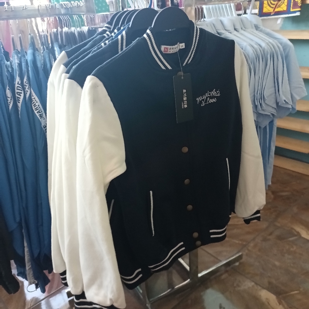 Boys jacket